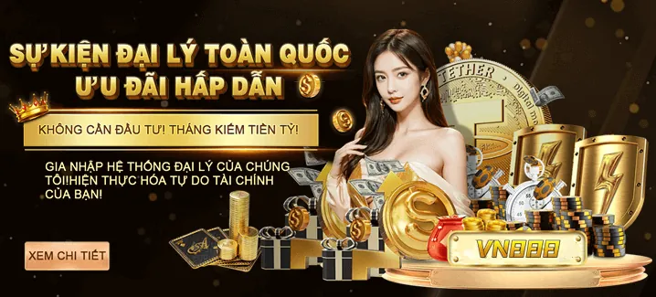 Nhấp vào nút Đăng Ký Vicwin