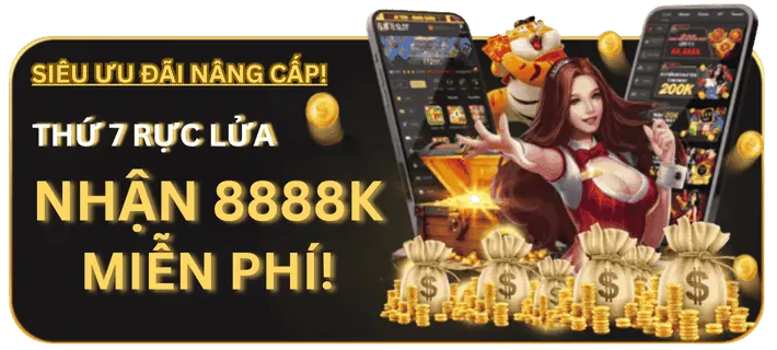 Kho trò chơi Vicwin đa dạng