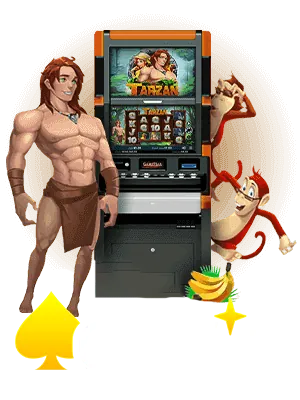 Game slot Vicwin